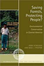 Saving Forests, Protecting People?