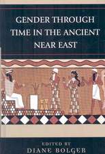 Gender Through Time in the Ancient Near East