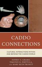 Caddo Connections