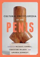 Cultural Encyclopedia of the Penis