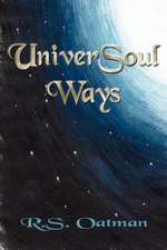 UniverSoul Ways