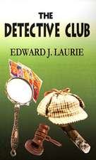 The Detective Club