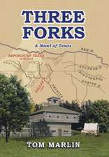 Three Forks