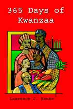 365 Days of Kwanzaa