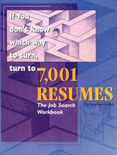 7,001 Resumes