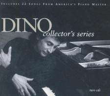 Dino Collector's Series