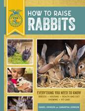 HT RAISE RABBITS ENLARGED/E 3/
