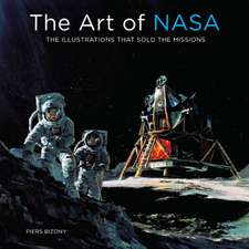 The Art of NASA