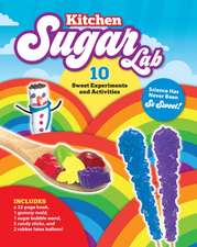 Kitchen Sugar Lab