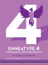 Enneatype 4