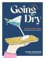 Going Dry: A Workbook