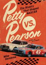 Petty vs. Pearson