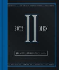 Boyz II Men 40th Anniversary Celebration