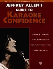 Guide to Karaoke Confidence