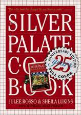 The Silver Palate Cookbook