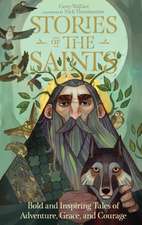 Stories of the Saints