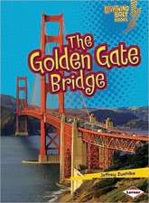 The Golden Gate Bridge