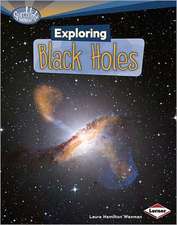 Exploring Black Holes