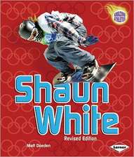 Shaun White