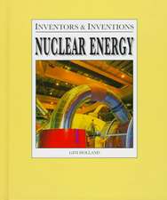 Nuclear Energy