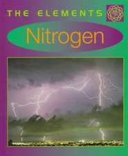 Nitrogen