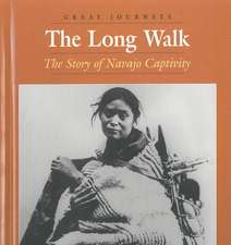 The Long Walk