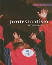 Protestantism