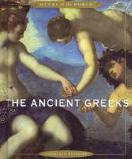 The Ancient Greeks