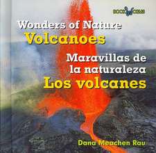 Volcanoes/Los Volcanes