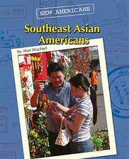 Southeast Asian Americans