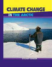 Climate Change in the Arctic