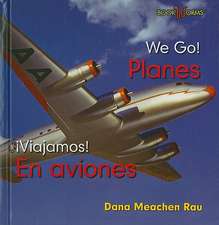 Planes/En Aviones