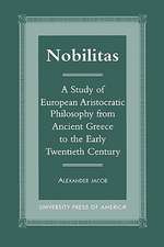 Nobilitas