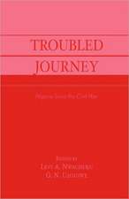 Troubled Journey