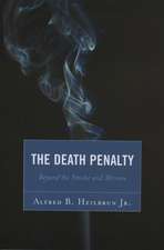 The Death Penalty