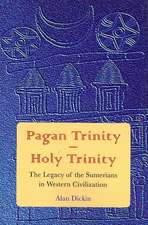 Pagan Trinity - Holy Trinity