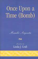 Once Upon a Time (Bomb)