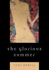 The Glorious Summer