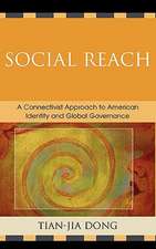 Social Reach