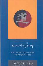 Daodejing