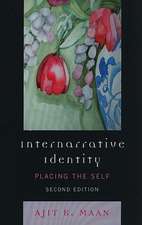 Internarrative Identity