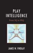 Play Intelligence