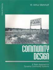 Community Design