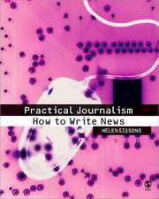 Practical Journalism