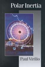 Polar Inertia