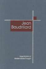 Jean Baudrillard