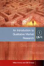 Qualitative Market Research