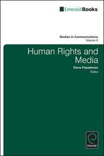 Human Rights and Media