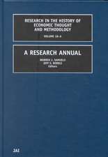 A Research Annual