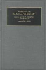 Perspectives on Social Problems